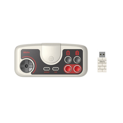 8BitDo PCE 2.4G - Retro Gaming Accessory