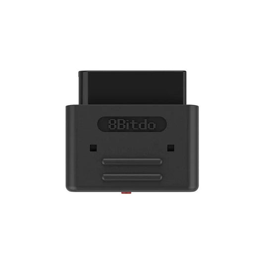 8BitDo Retro Receiver for SNES / SFC - Bluetooth Retro Receiver