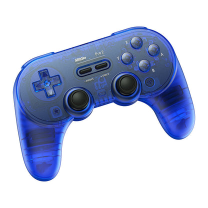 8BitDo Pro 2 (Special Edition) - Retro Gaming Accessory