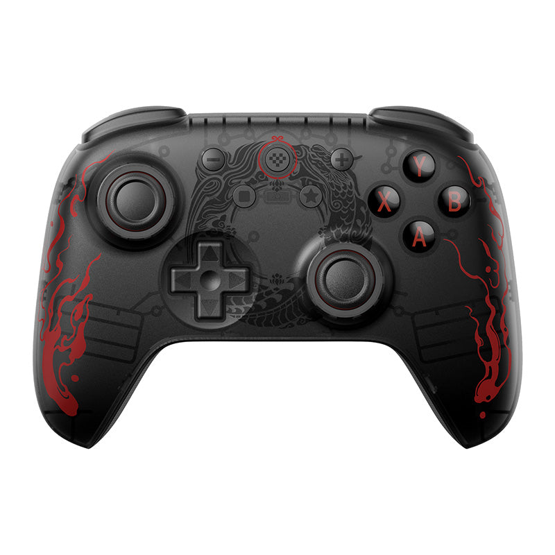 8BitDo Ultimate 2C - Black Myth: Wukong - Retro Gaming Accessory