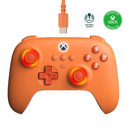 8BitDo Ultimate C Wired Controller for Xbox - Wireless Game Controller
