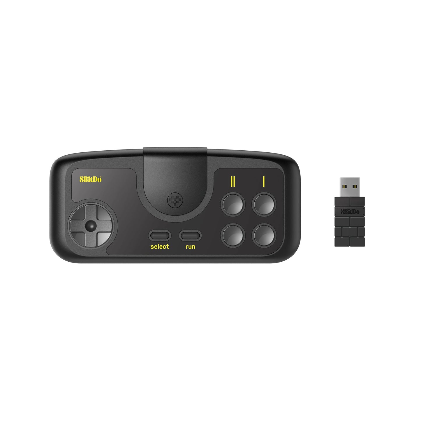 8BitDo PCE 2.4G - Retro Gaming Accessory