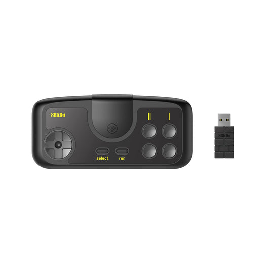 8BitDo PCE 2.4G - Retro Gaming Accessory