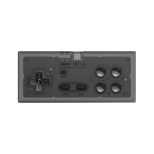 8BitDo N30 2.4G - Retro Gaming Accessory