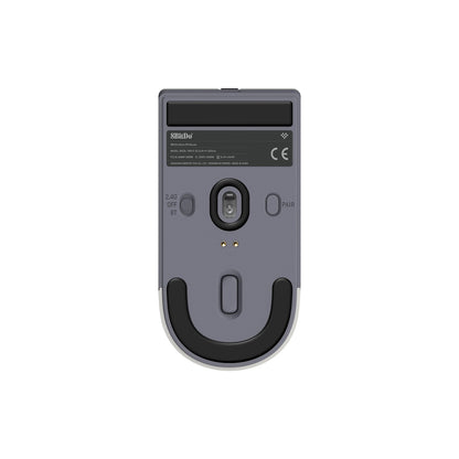 8BitDo Retro R8 Mouse - N Edition - Wireless Gaming Mouse