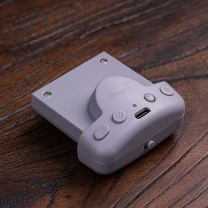 8BitDo Mod Kit for Original N64 Controller - Wireless Game Controller
