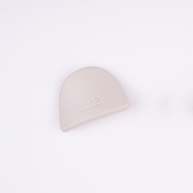 8BitDo SN30 Pro+ Pro2 L2 R2 Buttons（1 PCS） - Replacement Button Set