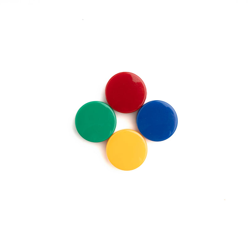 8BitDo ABXY Buttons for Pro 3 - Replacement Button Set