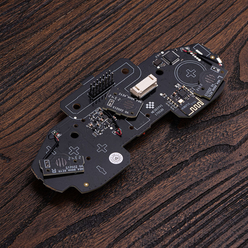 8BitDo Mod Kit for Original N64 Controller - Wireless Game Controller