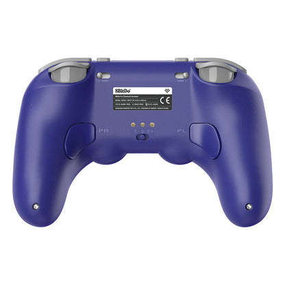 8BitDo Pro 3 Bluetooth Gamepad - Wireless Game Controller