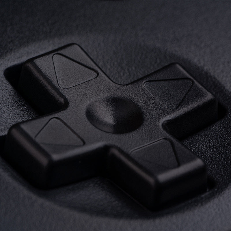 8BitDo 64 Bluetooth Controller for Analogue 3D - Wireless Game Controller