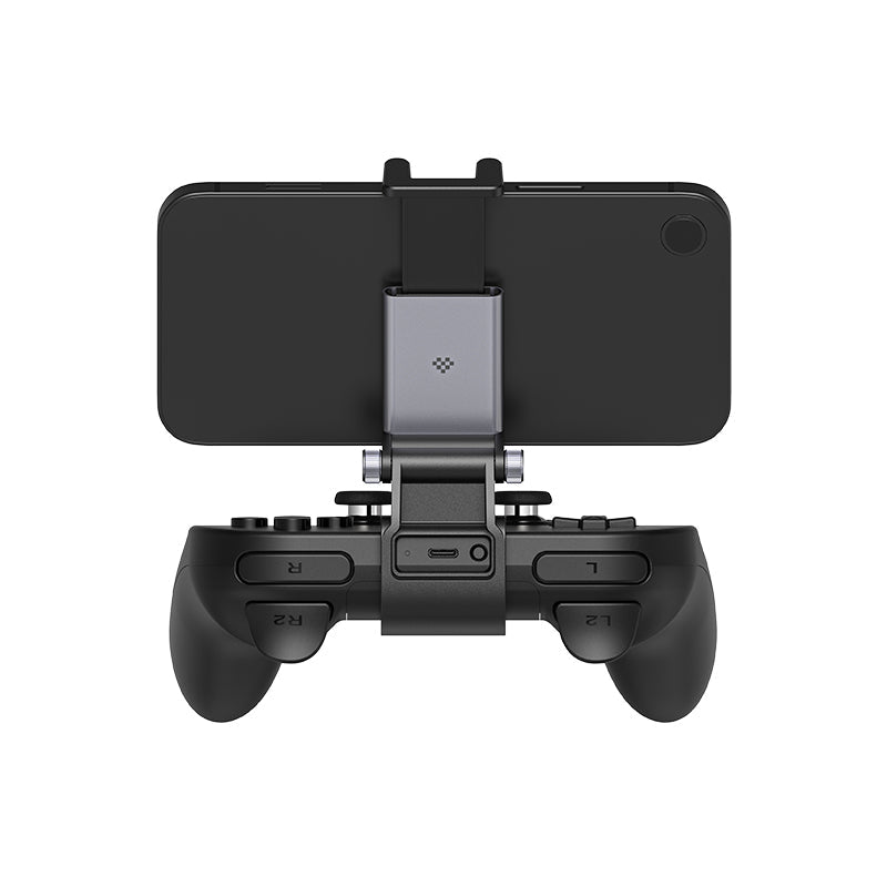 8BitDo Mobile Gaming Clip for Pro 2 Pro 3 - Retro Gaming Accessory