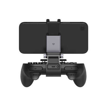 8BitDo Mobile Gaming Clip for Pro 2 Pro 3 - Retro Gaming Accessory