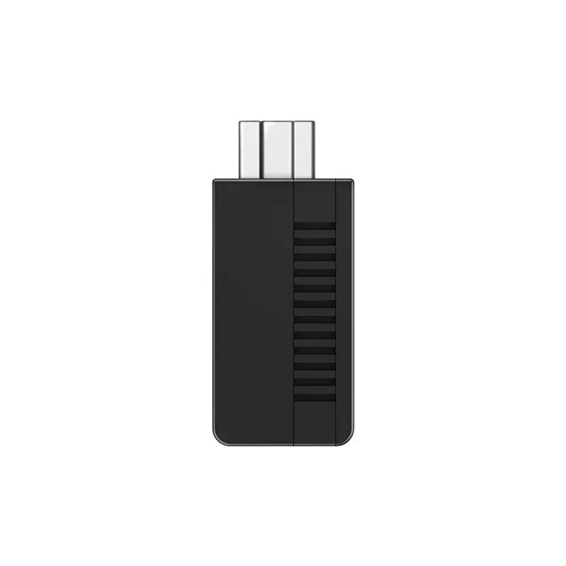 8BitDo Bluetooth Retro Receiver for NES SNES SFC Classic Edition - Bluetooth Retro Receiver