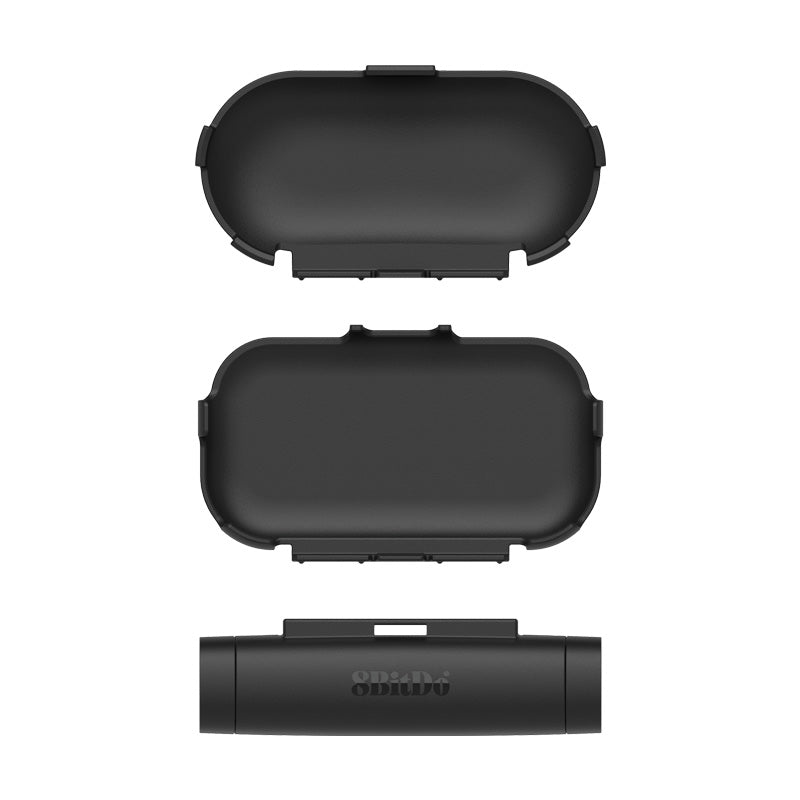 8BitDo Micro/Zero2 clip - Retro Gaming Accessory