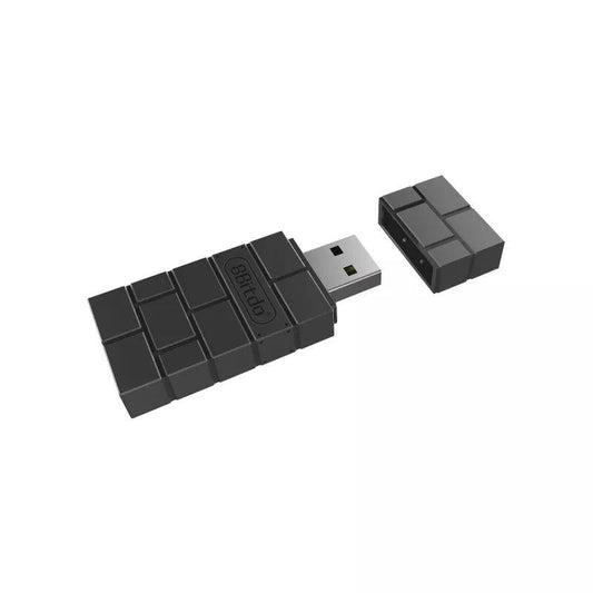 8BitDo Wireless Bluetooth USB Adapter 2 - Gaming Controller Adapter