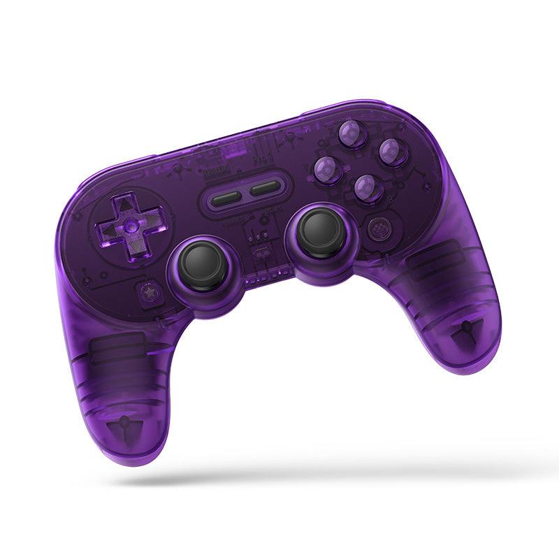 8BitDo Pro 2 (Special Edition) - Retro Gaming Accessory
