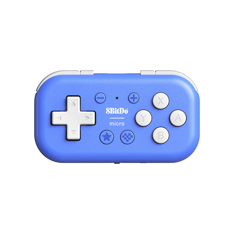 8BitDo Micro - Retro Gaming Accessory