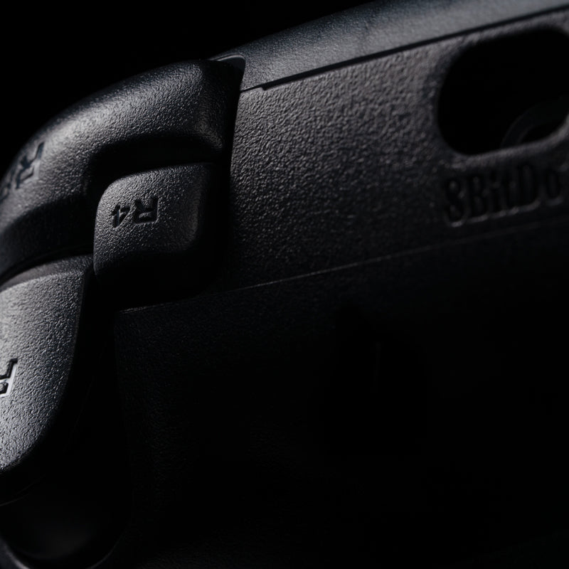 8BitDo Ultimate 2C - Black Myth: Wukong - Retro Gaming Accessory