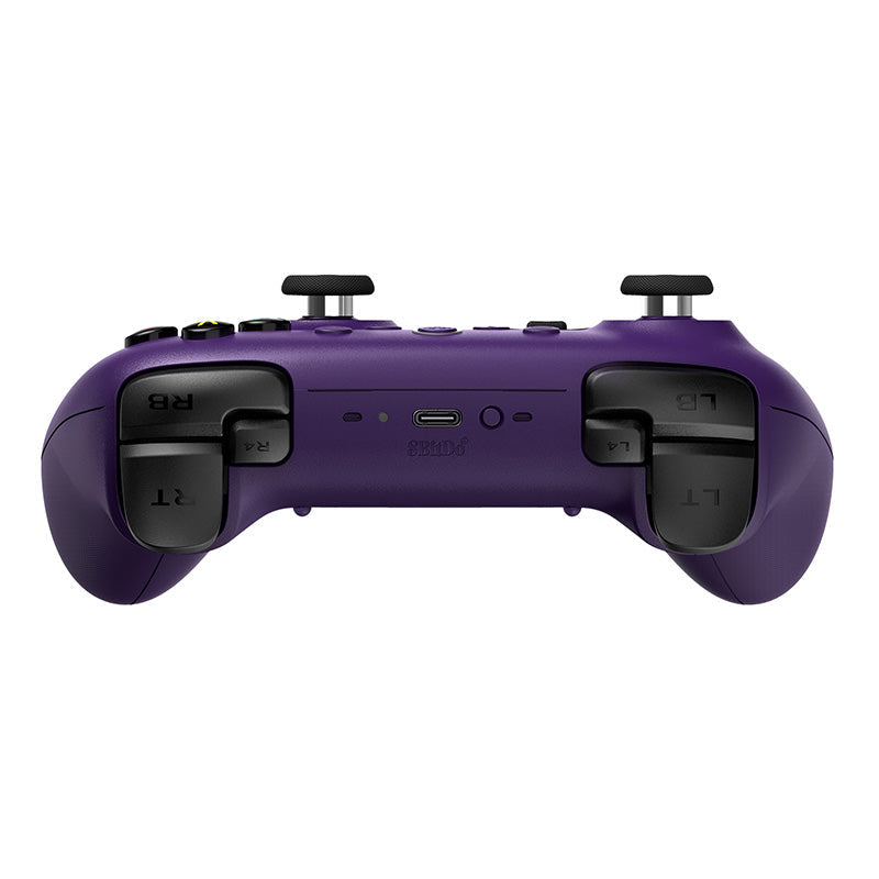 8BitDo Ultimate 2 Wireless Controller - Wireless Game Controller