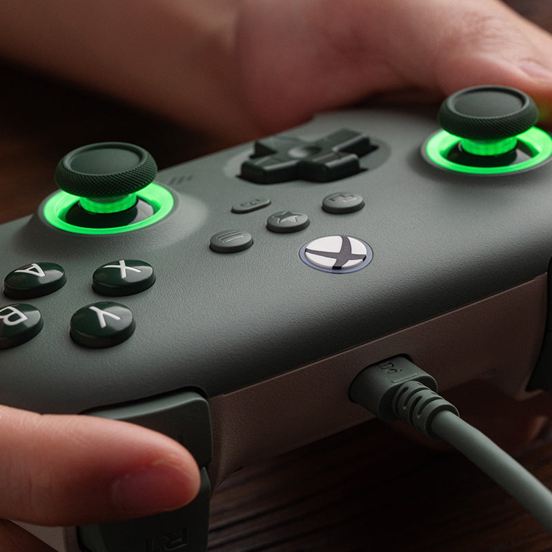 8BitDo Ultimate C Wired Controller for Xbox - Wireless Game Controller