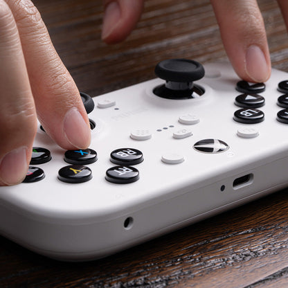 8BitDo Lite SE 2.4G Wireless Controller for Xbox - Wireless Game Controller