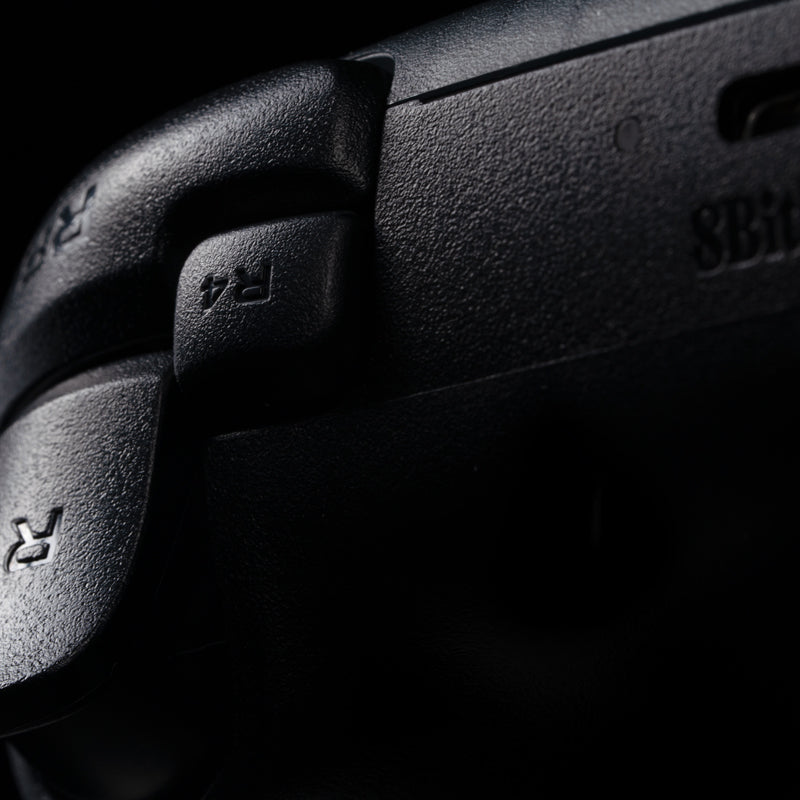 8BitDo Ultimate 2C - Black Myth: Wukong - Retro Gaming Accessory