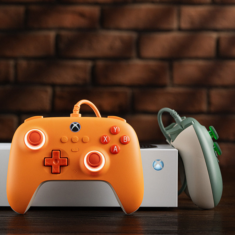 8BitDo Ultimate C Wired Controller for Xbox - Wireless Game Controller