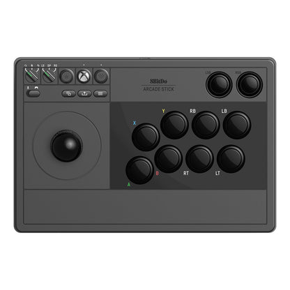 8BitDo Arcade Stick for Xbox - Arcade Fight Stick