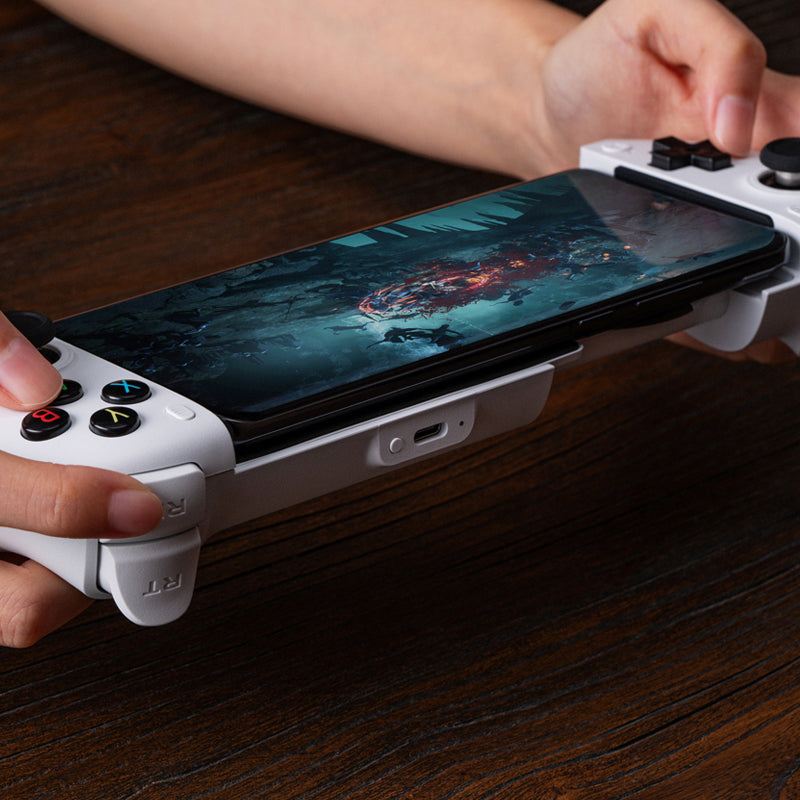 Ultimate Mobile Gaming Controller - Xbox Edition - Wireless Game Controller