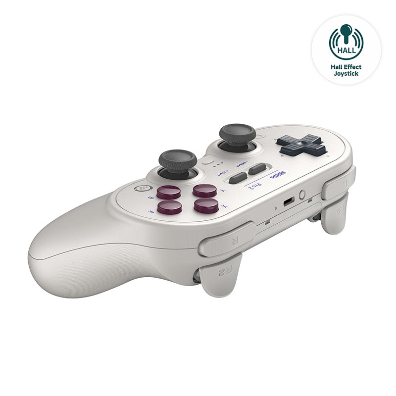 8BitDo Pro 2 (Hall Effect Joystick) - Replacement Joystick Part