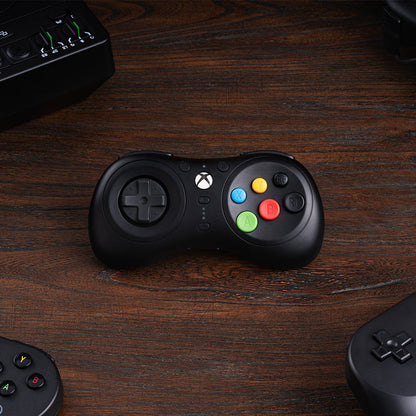 8BitDo M30 Wired Controller for Xbox - Wireless Game Controller