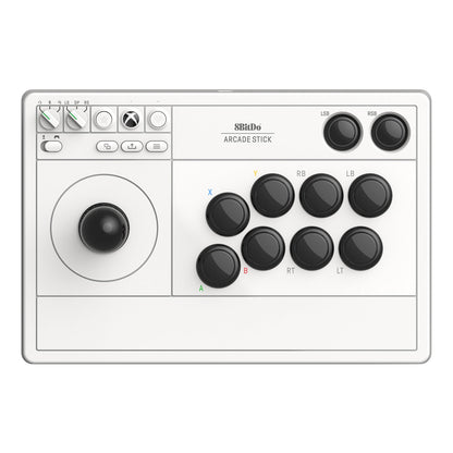 8BitDo Arcade Stick for Xbox - Arcade Fight Stick