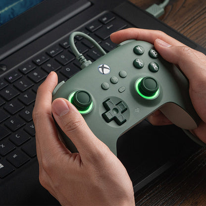 8BitDo Ultimate C Wired Controller for Xbox - Wireless Game Controller