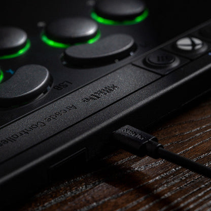 8BitDo Arcade Controller for Xbox - Arcade Fight Stick