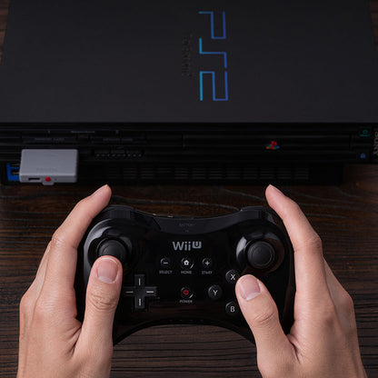 8BitDo Retro Receiver for PS1 PS2 - Bluetooth Retro Receiver