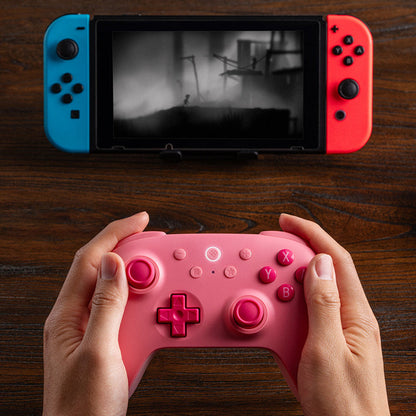 8BitDo Ultimate 2C Bluetooth Controller (Switch) - Wireless Game Controller
