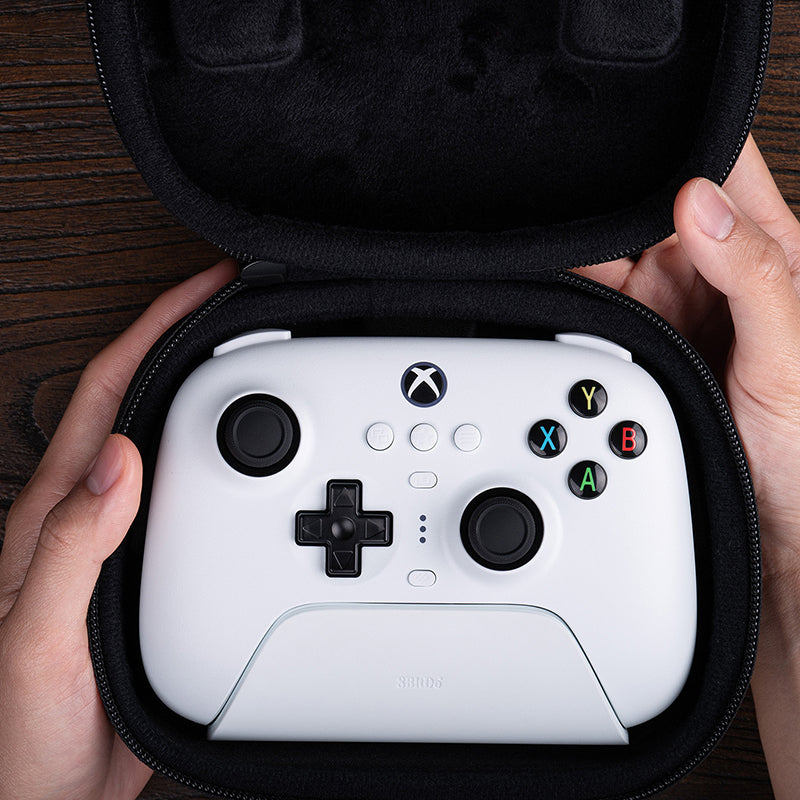 8BitDo Ultimate 3-mode Controller for Xbox (Wired for Xbox Series X|S and Xbox One Wireless for Windows and Android) - Wireless Game Controller