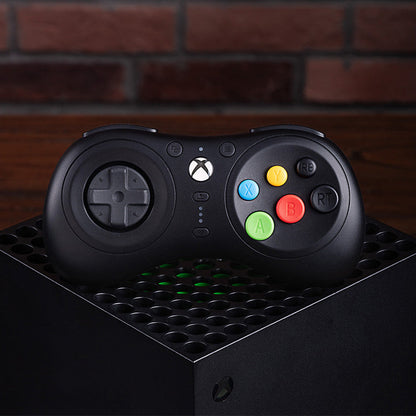 8BitDo M30 Wired Controller for Xbox - Wireless Game Controller