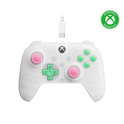 8BitDo Ultimate Mini Wired Controller for Xbox - Wireless Game Controller