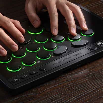 8BitDo Arcade Controller for Xbox - Arcade Fight Stick