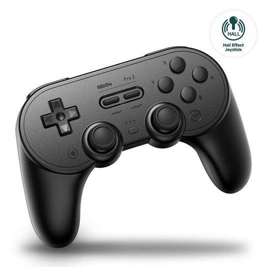 8BitDo Pro 2 (Hall Effect Joystick) - Replacement Joystick Part