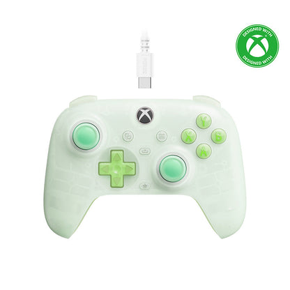 8BitDo Ultimate Mini Wired Controller for Xbox - Wireless Game Controller