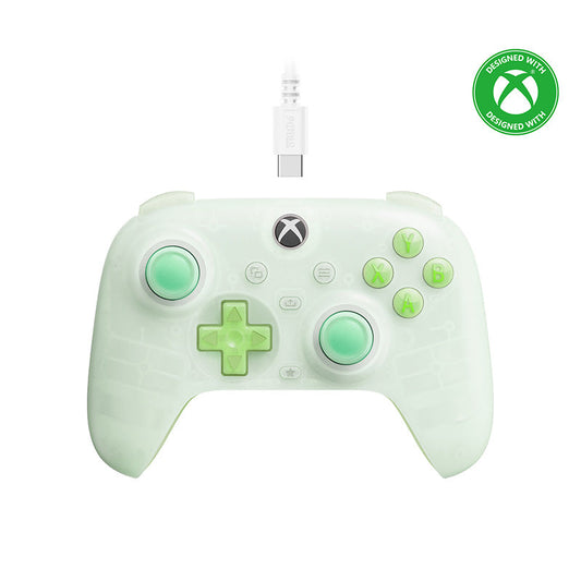 8BitDo Ultimate Mini Wired Controller for Xbox - Wireless Game Controller