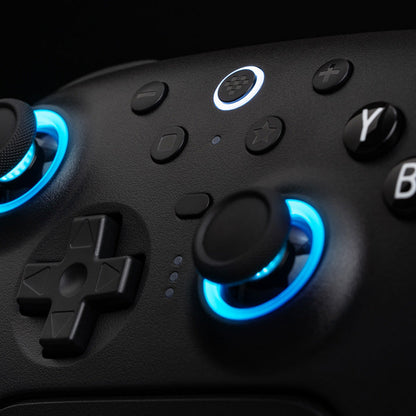 8BitDo Ultimate 2 Bluetooth Controller - Wireless Game Controller