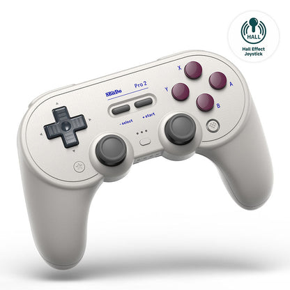 8BitDo Pro 2 (Hall Effect Joystick) - Replacement Joystick Part