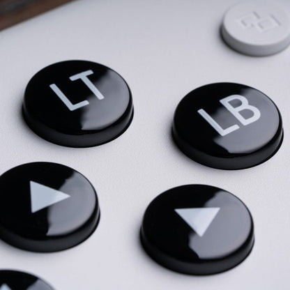 8BitDo Lite SE 2.4G Wireless Controller for Xbox - Wireless Game Controller
