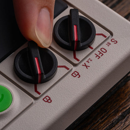 8BitDo Arcade Controller - Arcade Fight Stick