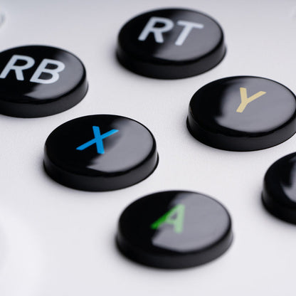 8BitDo Lite SE 2.4G Wireless Controller for Xbox - Wireless Game Controller