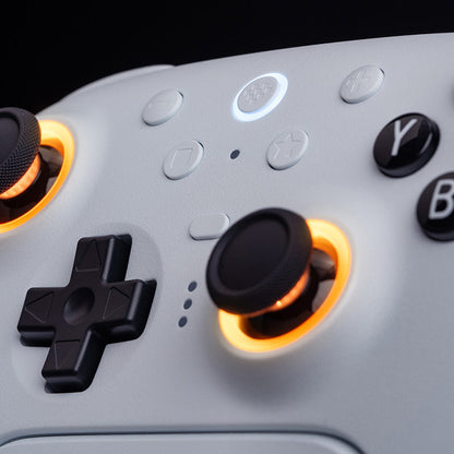 8BitDo Ultimate 2 Bluetooth Controller - Wireless Game Controller